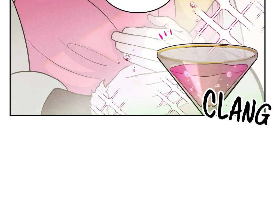 Peach Boy - Chapter 3 manhwa