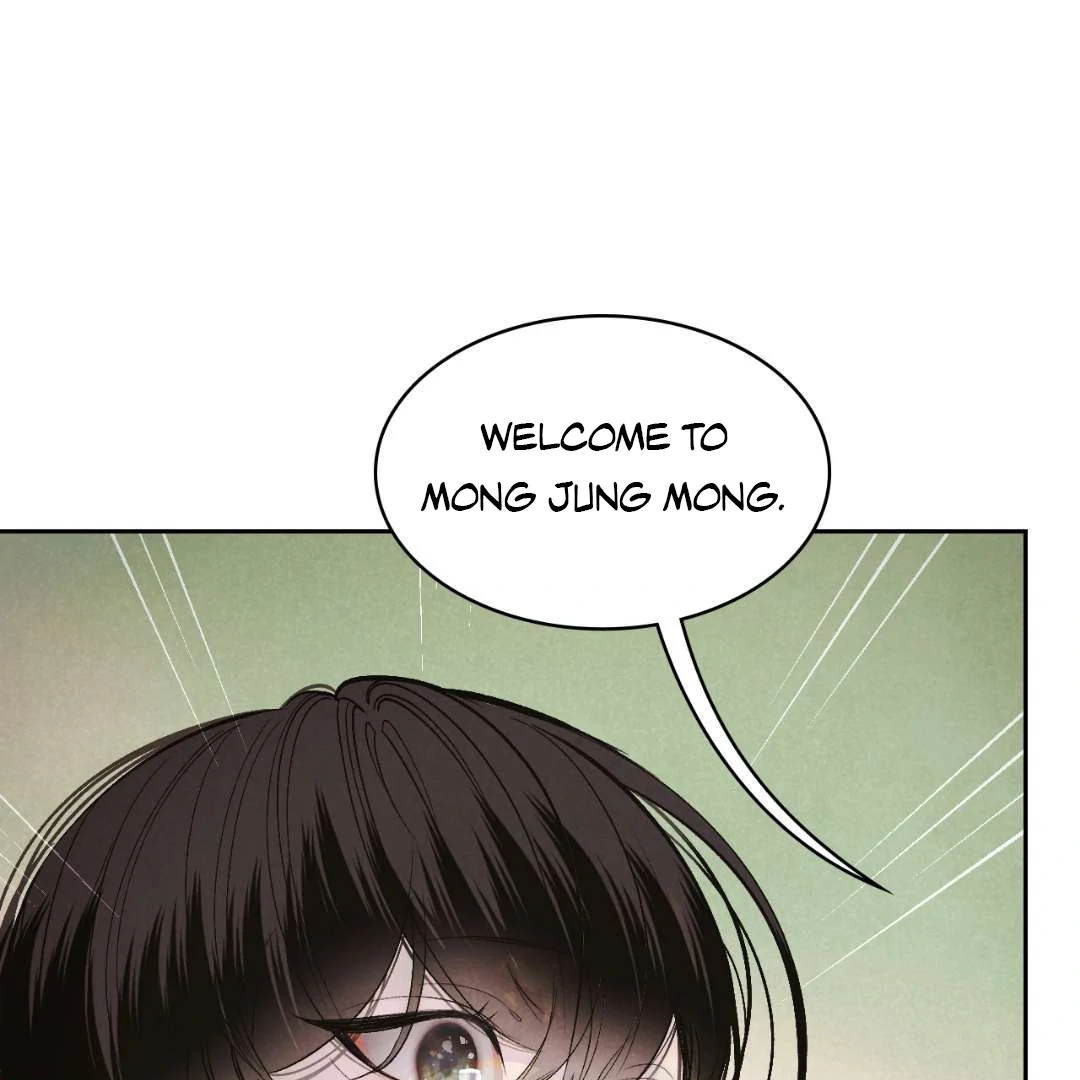 Peach Boy - Chapter 3 manhwa