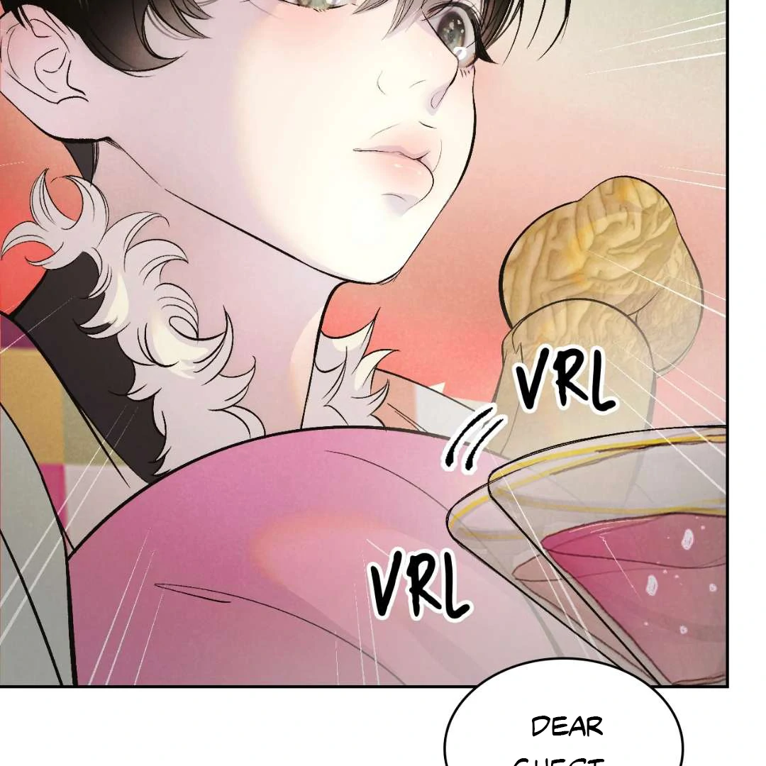 Peach Boy - Chapter 3 manhwa