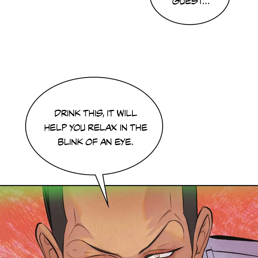 Peach Boy - Chapter 3 manhwa