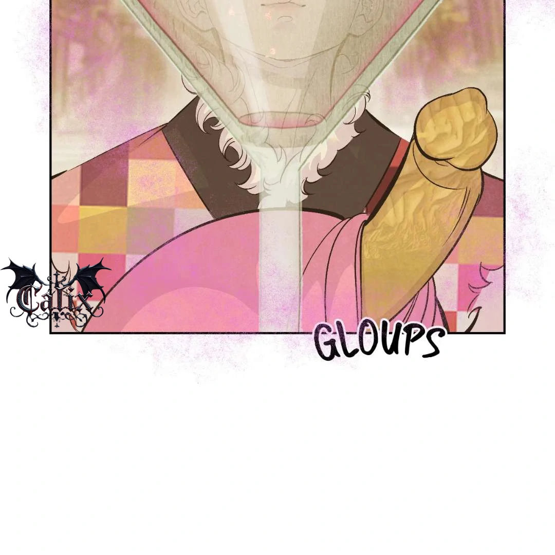 Peach Boy - Chapter 3 manhwa