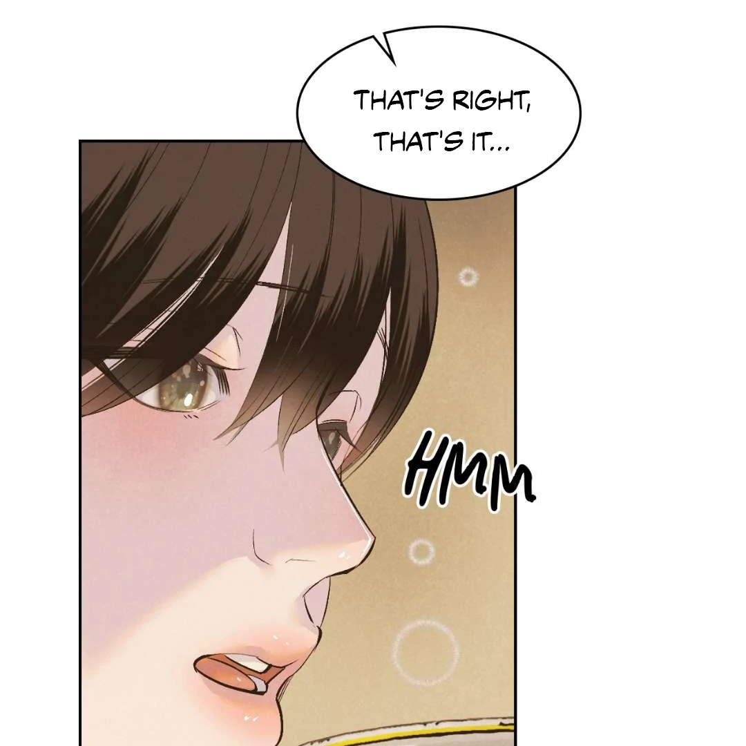 Peach Boy - Chapter 3 manhwa