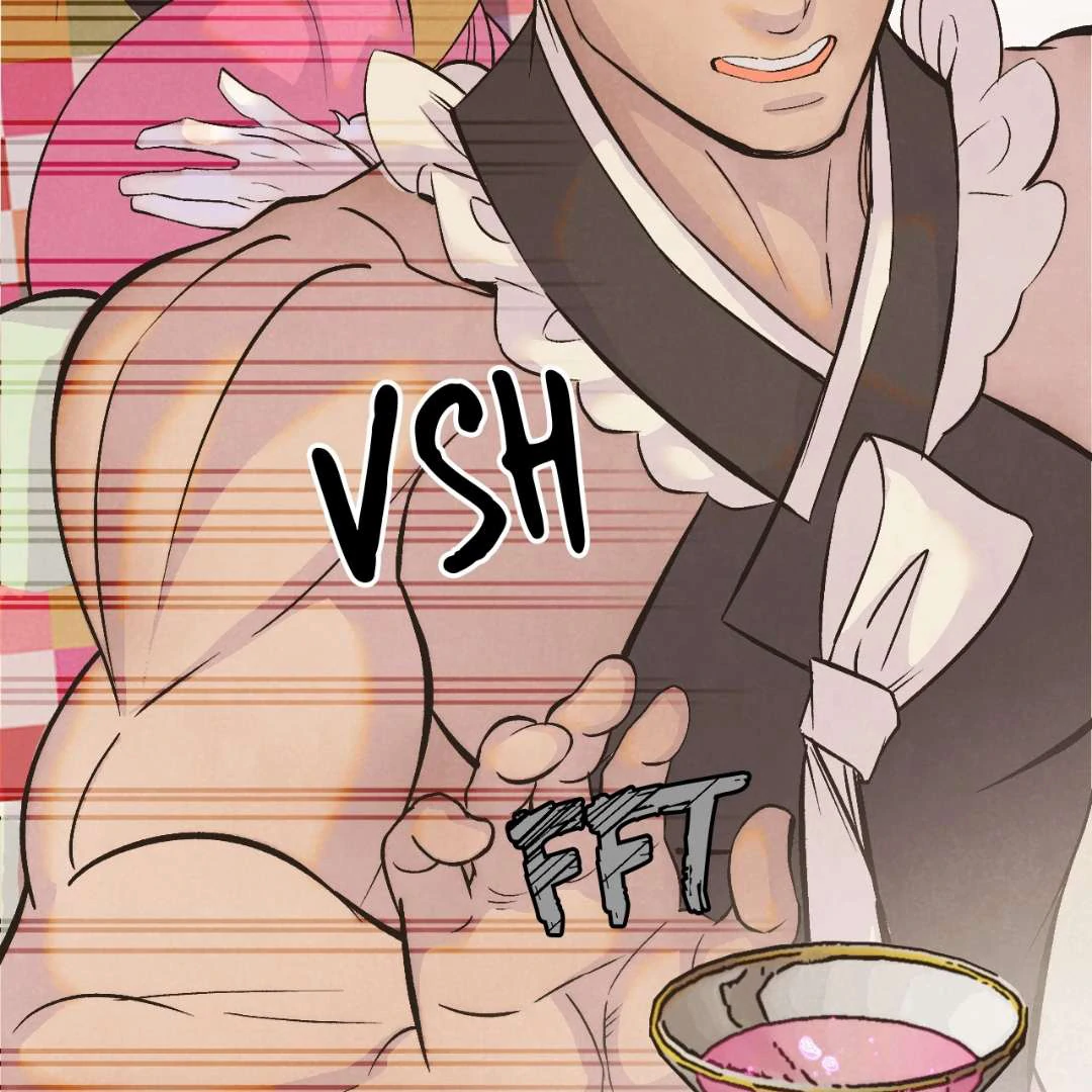Peach Boy - Chapter 3 manhwa