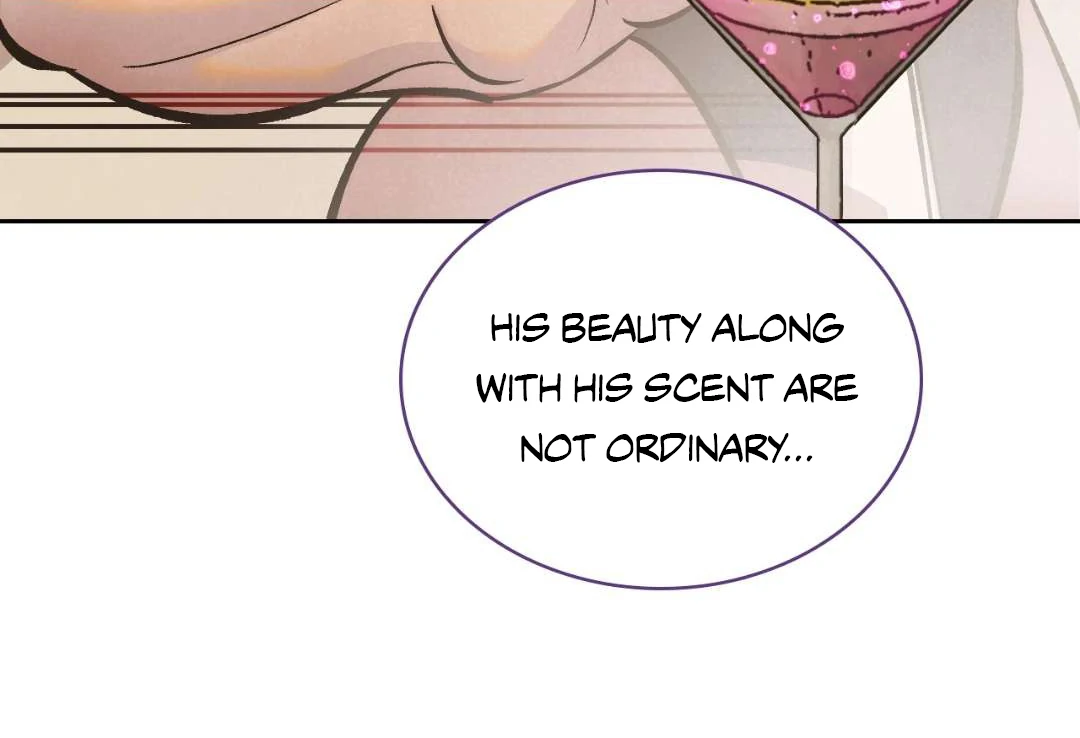 Peach Boy - Chapter 3 manhwa