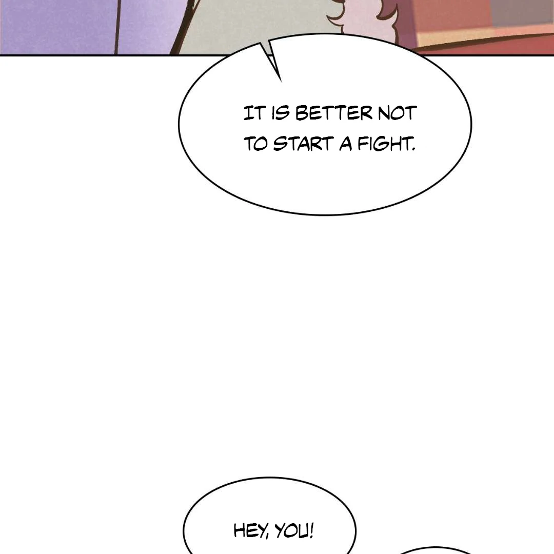 Peach Boy - Chapter 3 manhwa