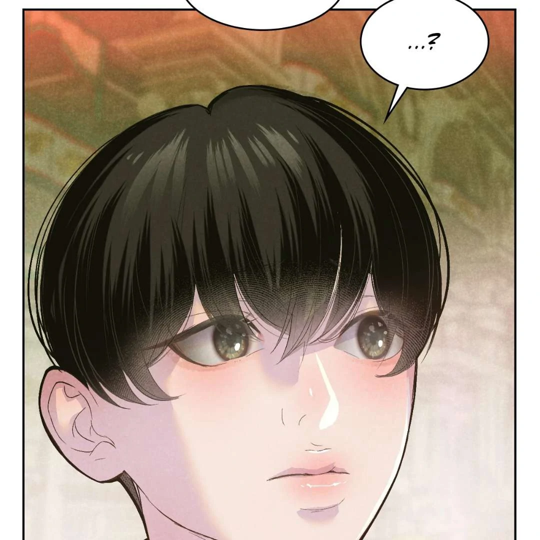 Peach Boy - Chapter 3 manhwa