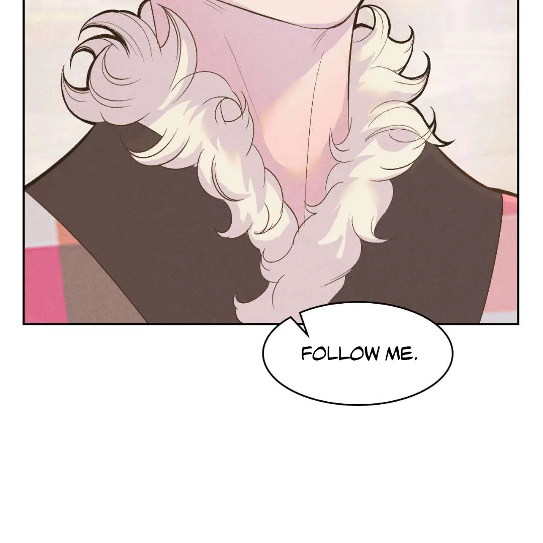 Peach Boy - Chapter 3 manhwa