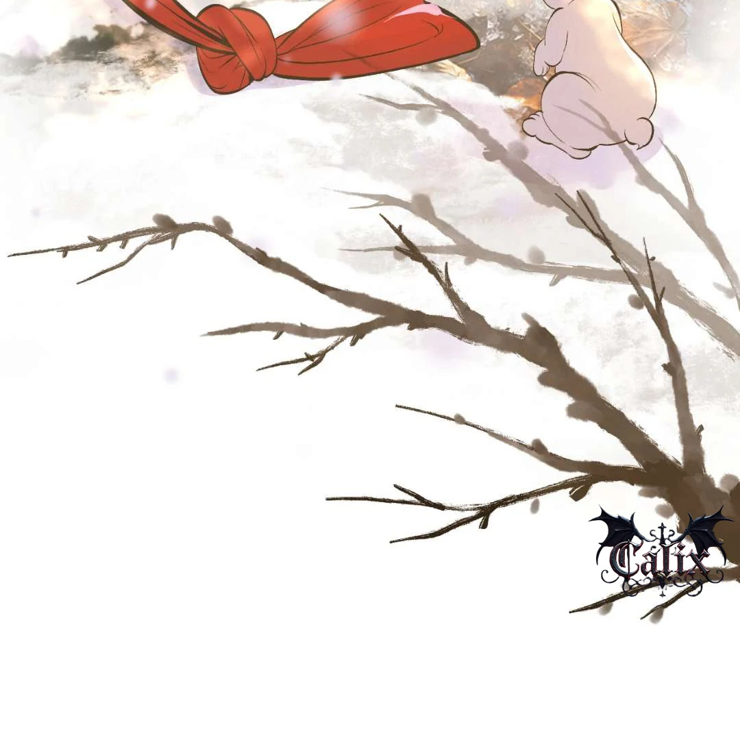 Peach Boy - Chapter 3 manhwa