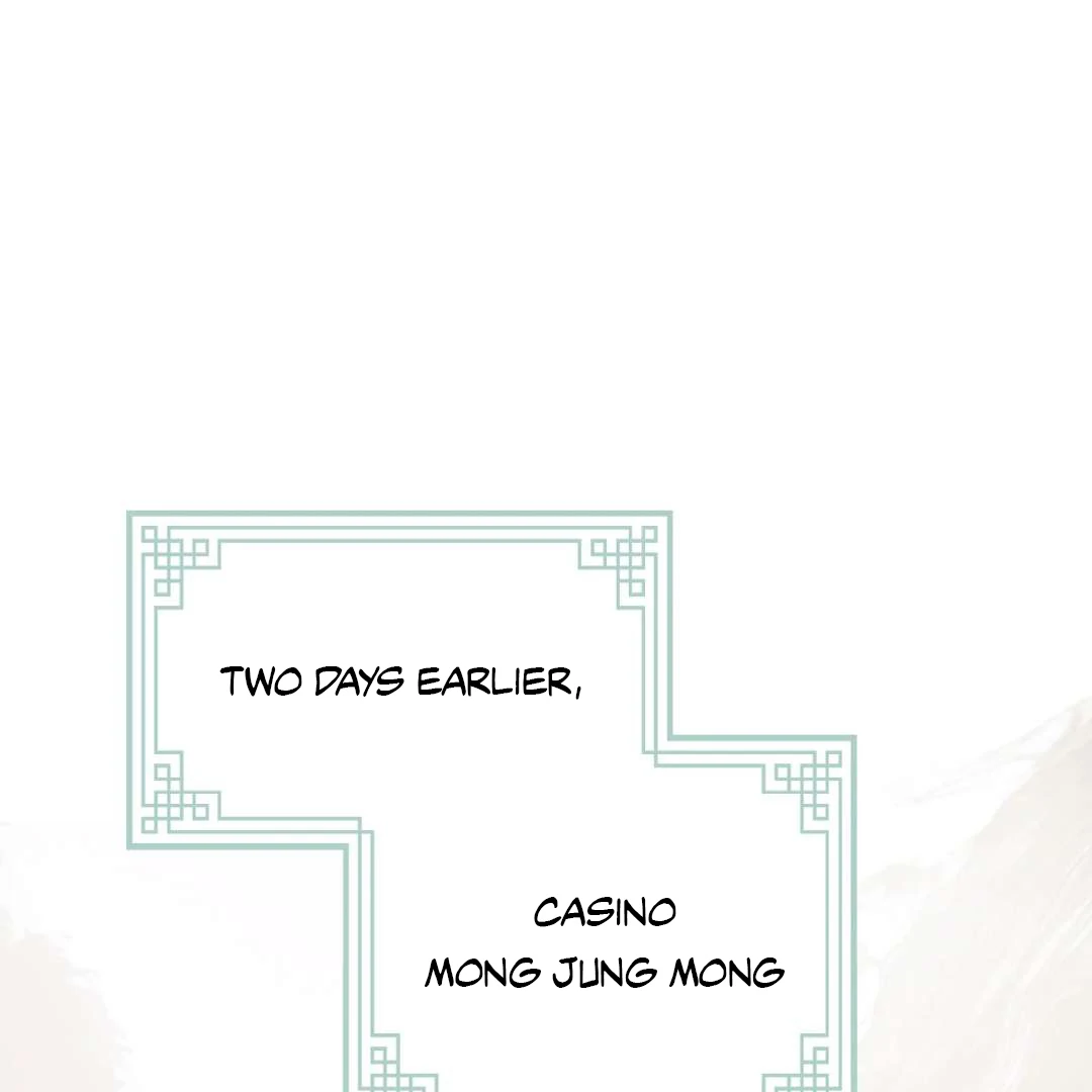 Peach Boy - Chapter 3 manhwa