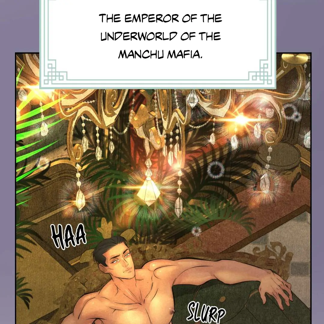 Peach Boy - Chapter 3 manhwa