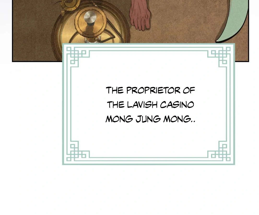 Peach Boy - Chapter 3 manhwa