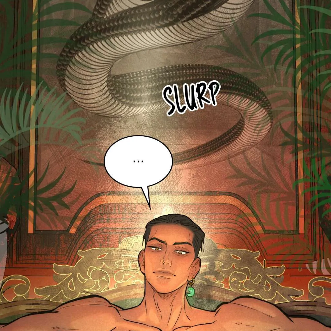 Peach Boy - Chapter 3 manhwa