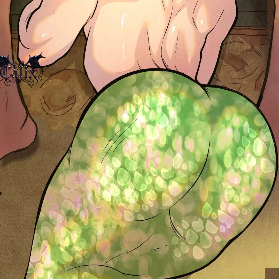 Peach Boy - Chapter 3 manhwa