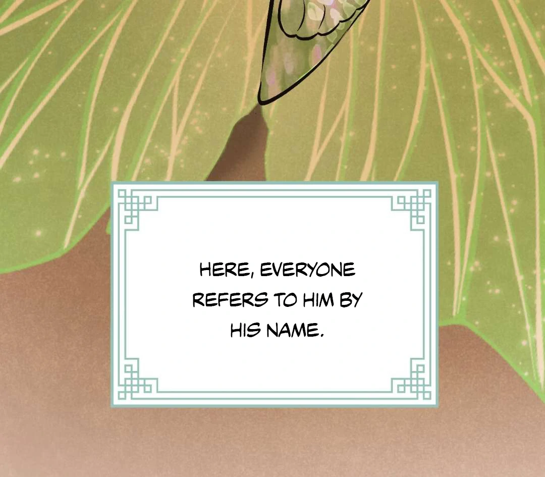 Peach Boy - Chapter 3 manhwa