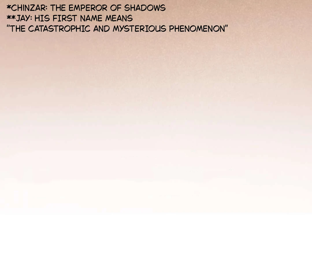 Peach Boy - Chapter 3 manhwa