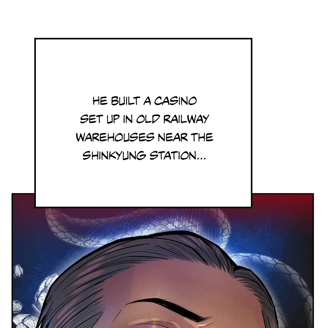 Peach Boy - Chapter 3 manhwa