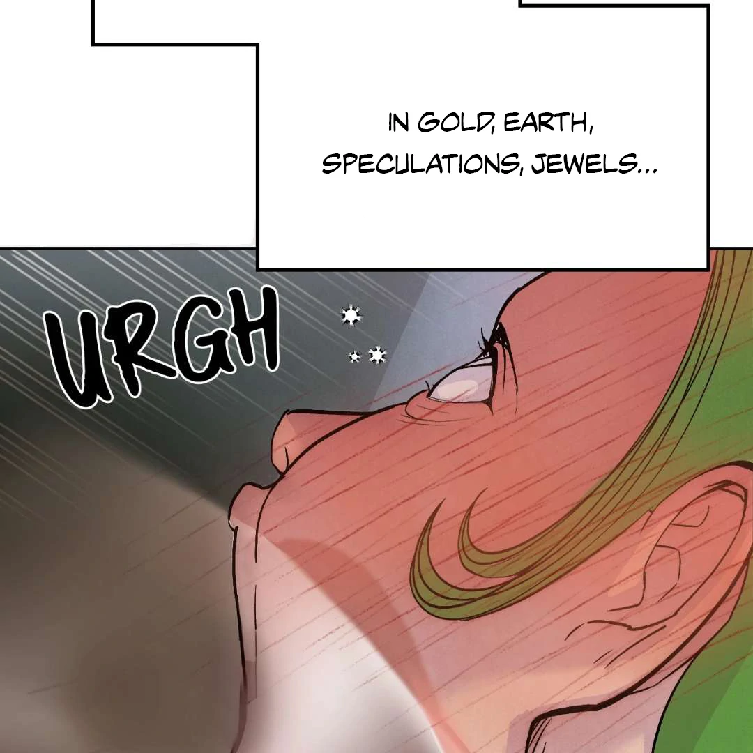 Peach Boy - Chapter 3 manhwa
