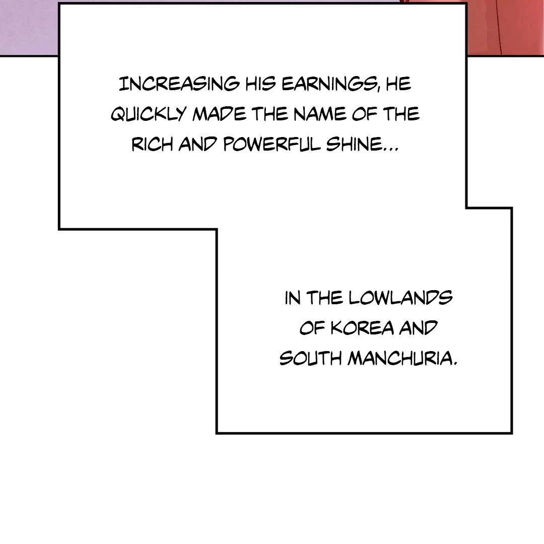 Peach Boy - Chapter 3 manhwa