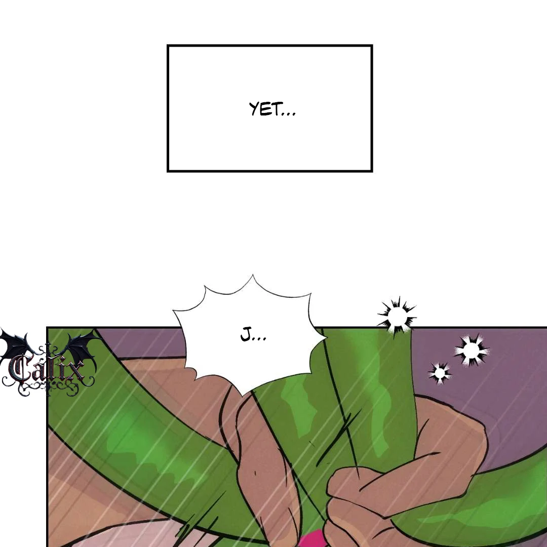 Peach Boy - Chapter 3 manhwa