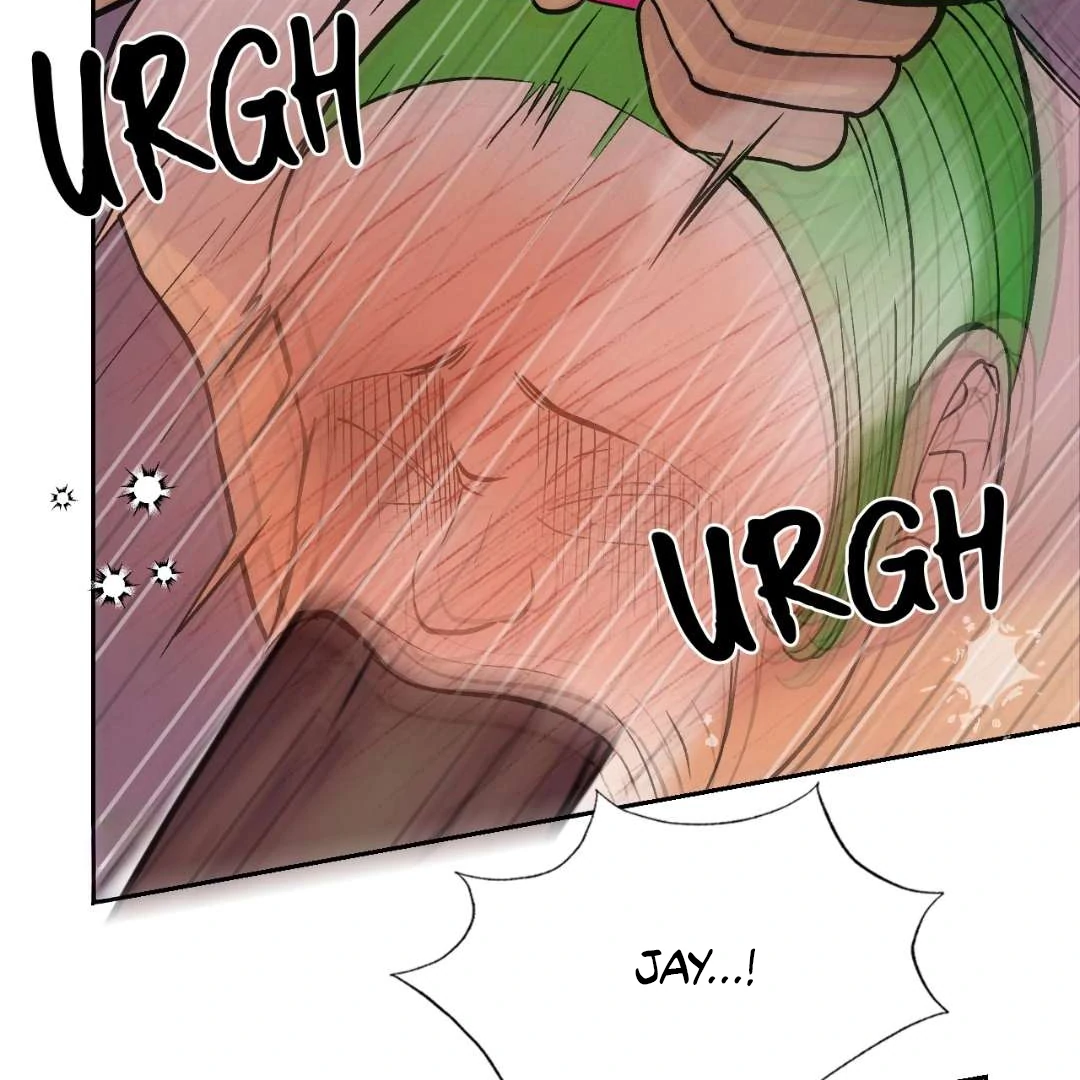 Peach Boy - Chapter 3 manhwa