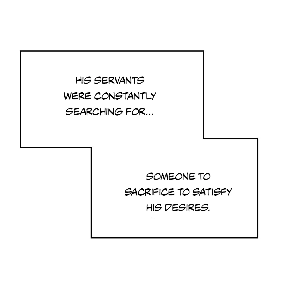 Peach Boy - Chapter 3 manhwa