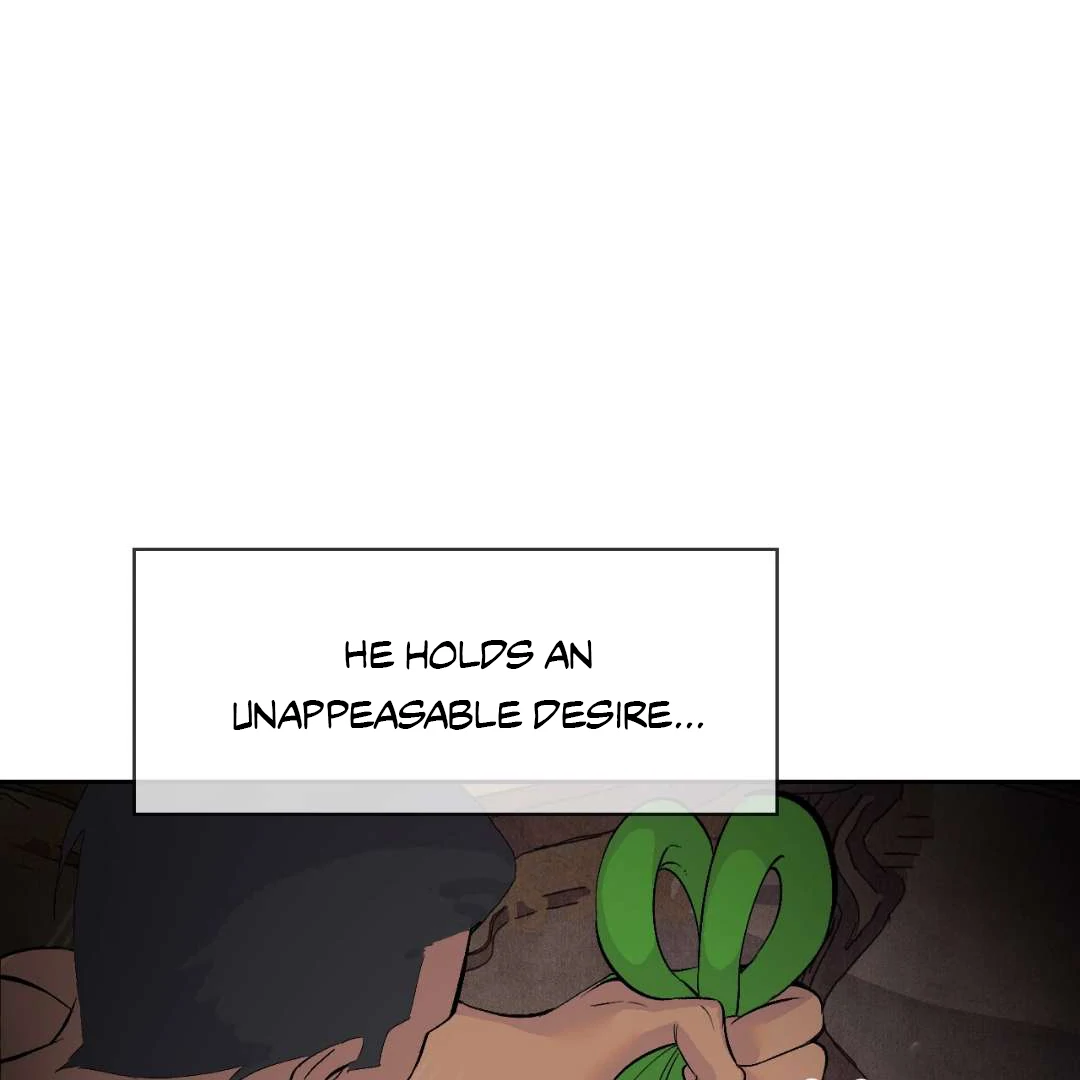 Peach Boy - Chapter 3 manhwa