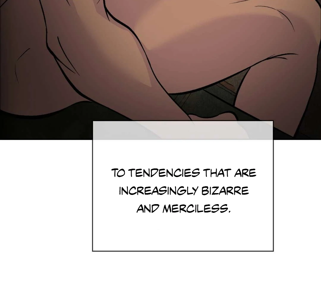Peach Boy - Chapter 3 manhwa
