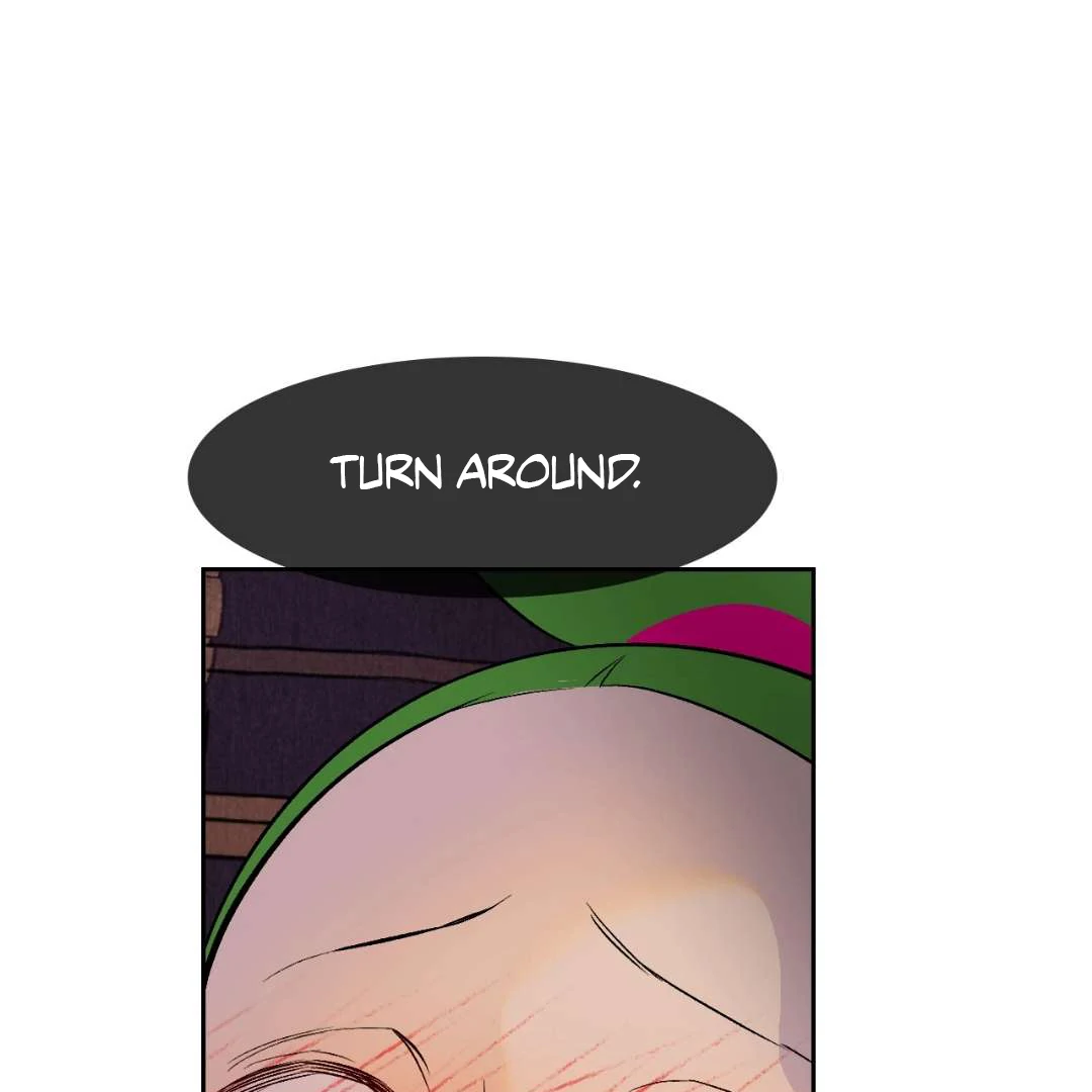 Peach Boy - Chapter 3 manhwa