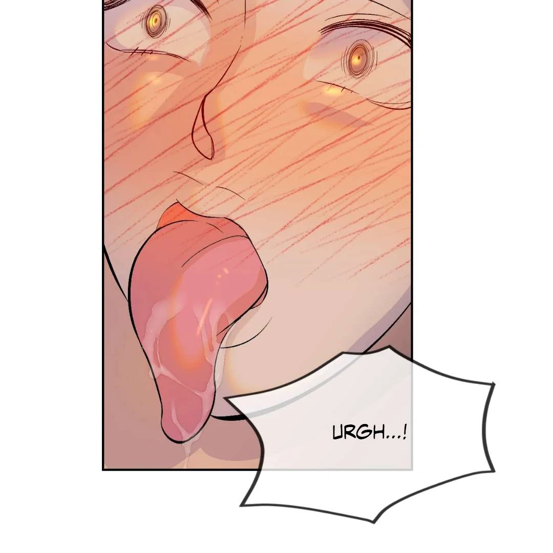 Peach Boy - Chapter 3 manhwa