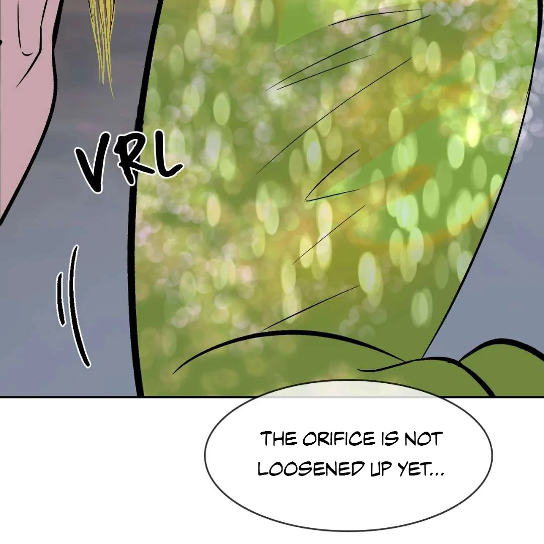 Peach Boy - Chapter 3 manhwa