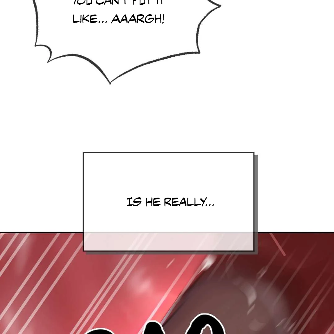 Peach Boy - Chapter 3 manhwa