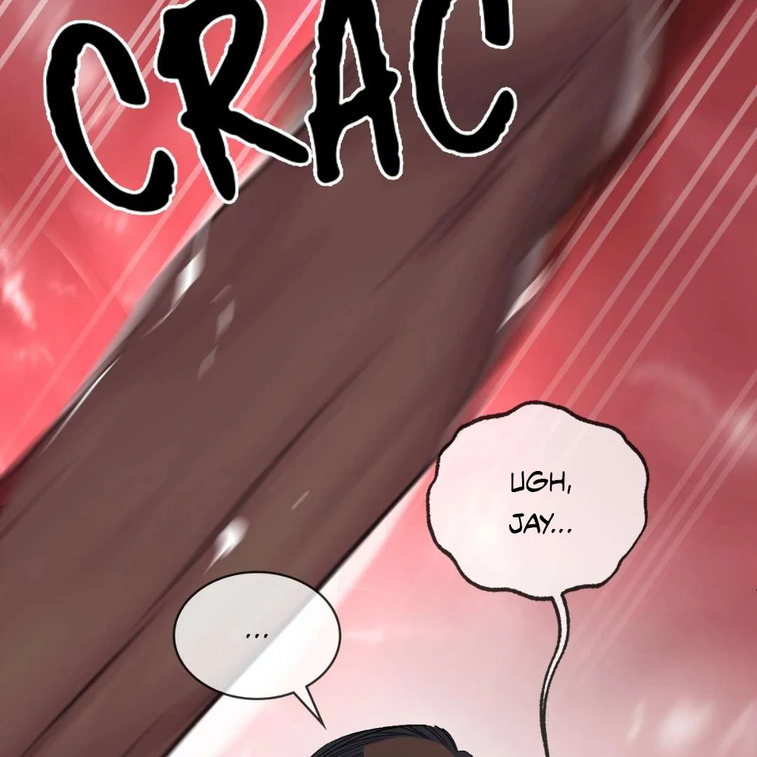 Peach Boy - Chapter 3 manhwa