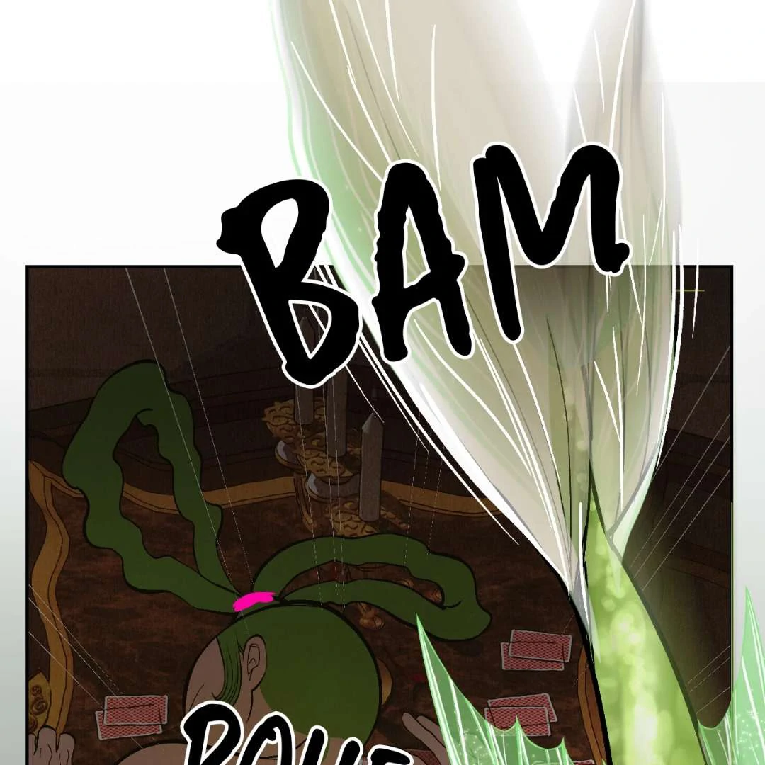 Peach Boy - Chapter 3 manhwa