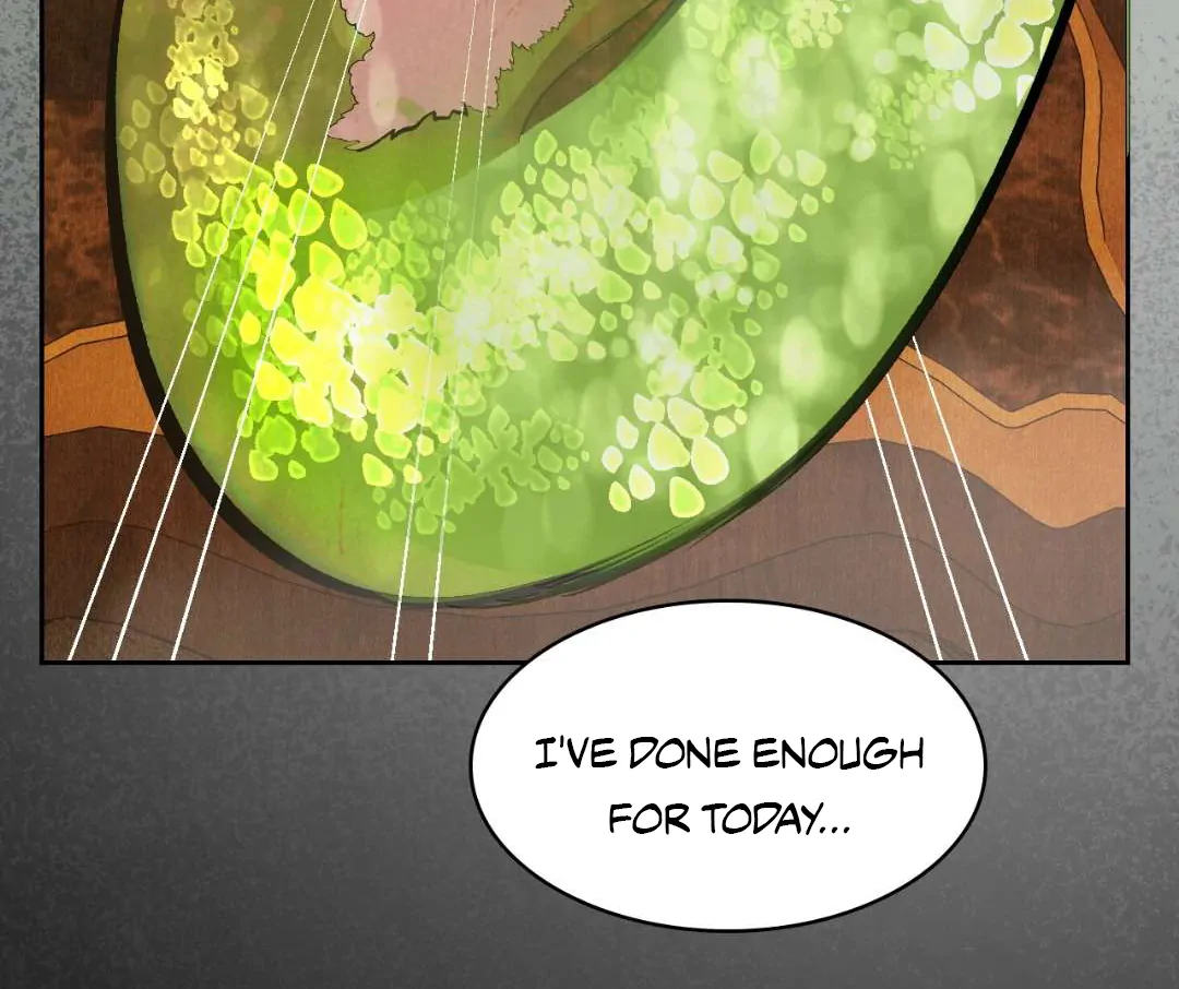 Peach Boy - Chapter 3 manhwa
