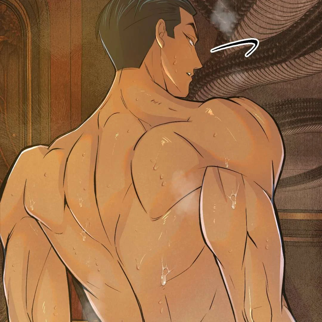 Peach Boy - Chapter 3 manhwa