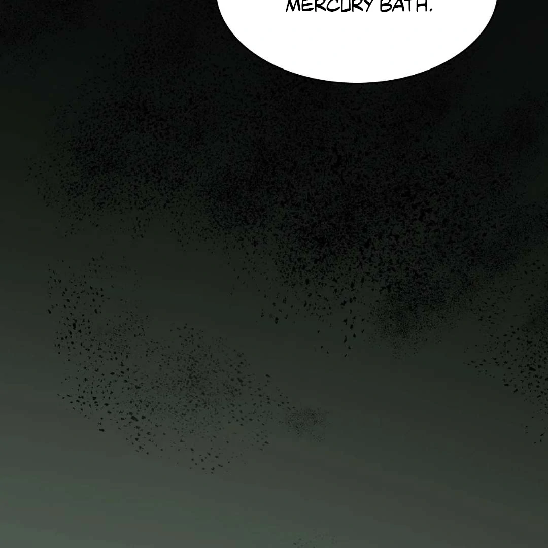 Peach Boy - Chapter 3 manhwa