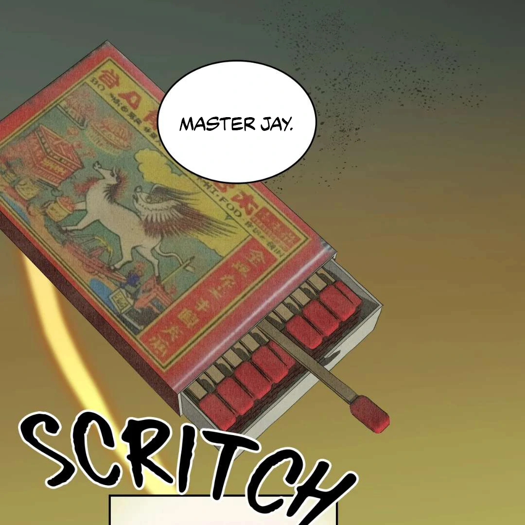 Peach Boy - Chapter 3 manhwa