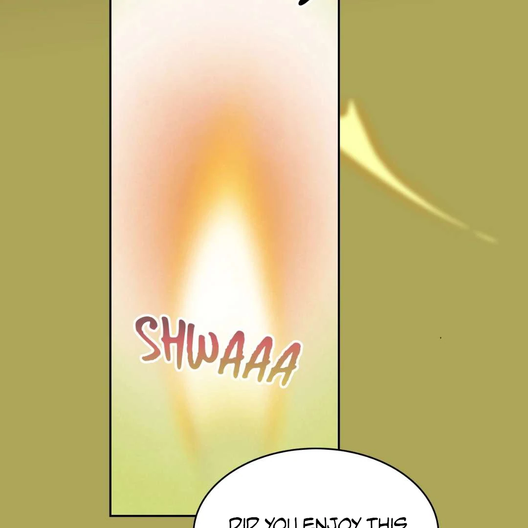 Peach Boy - Chapter 3 manhwa