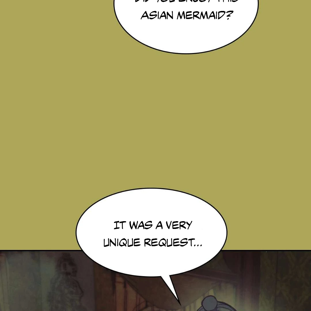 Peach Boy - Chapter 3 manhwa