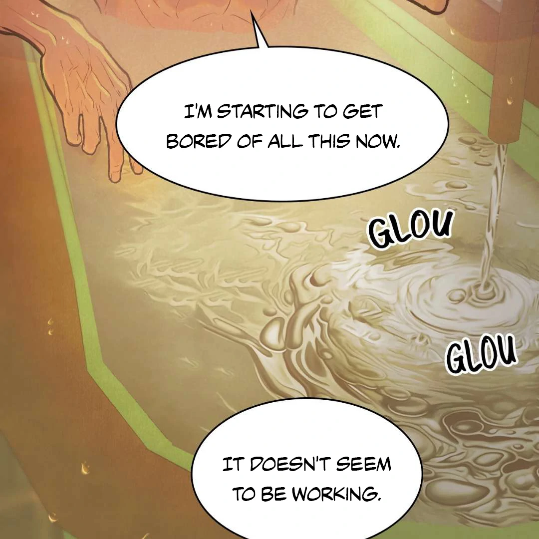 Peach Boy - Chapter 3 manhwa