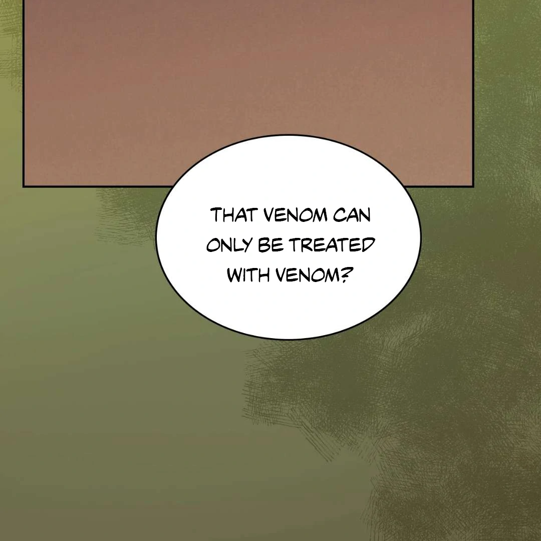 Peach Boy - Chapter 3 manhwa
