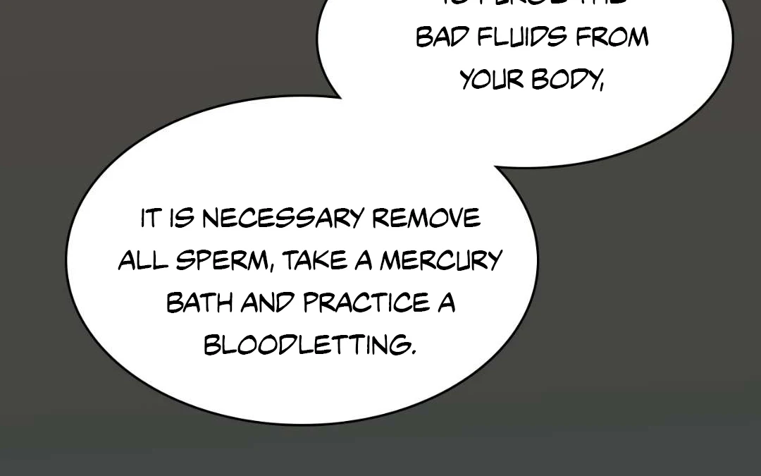 Peach Boy - Chapter 3 manhwa