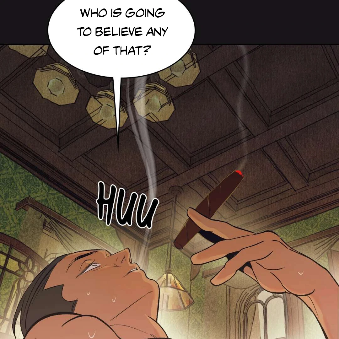 Peach Boy - Chapter 3 manhwa