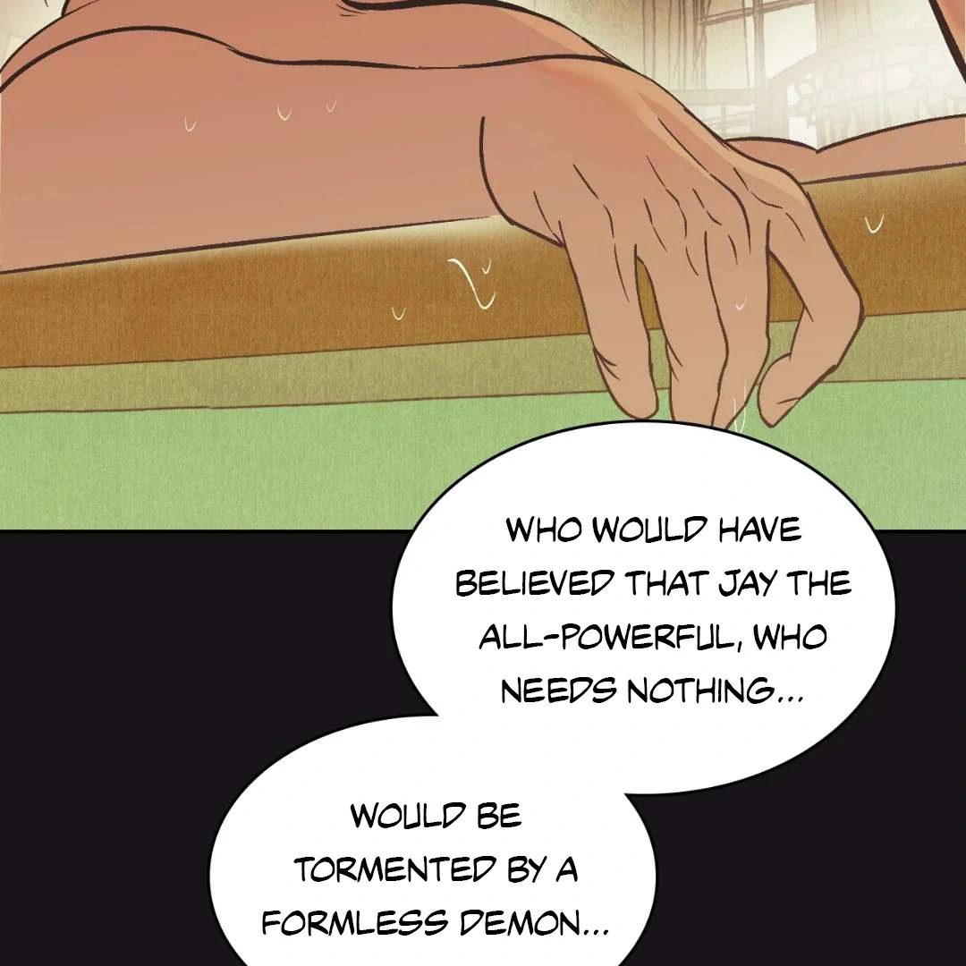 Peach Boy - Chapter 3 manhwa
