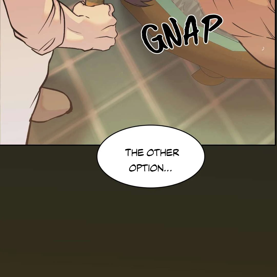 Peach Boy - Chapter 3 manhwa