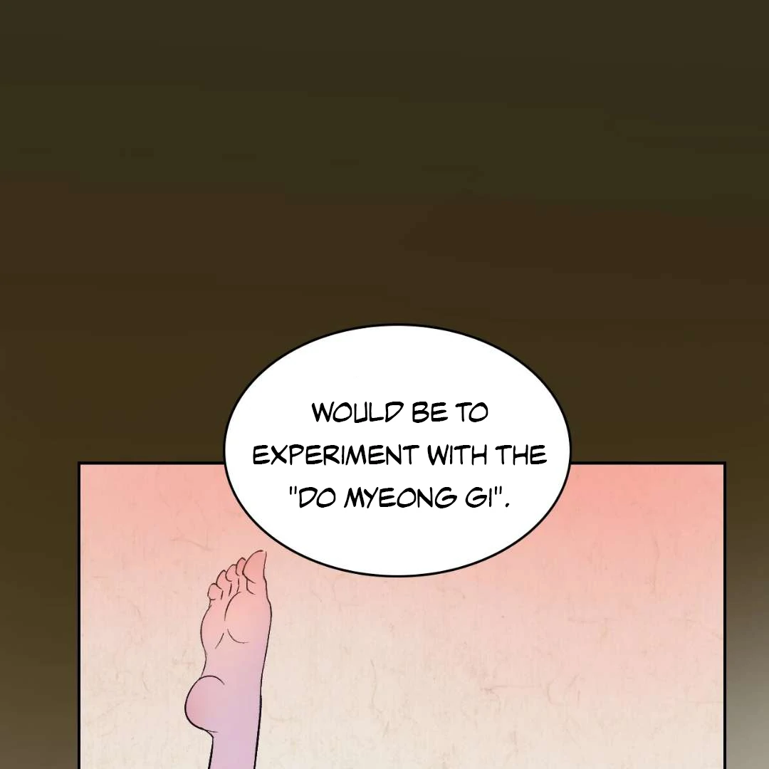 Peach Boy - Chapter 3 manhwa