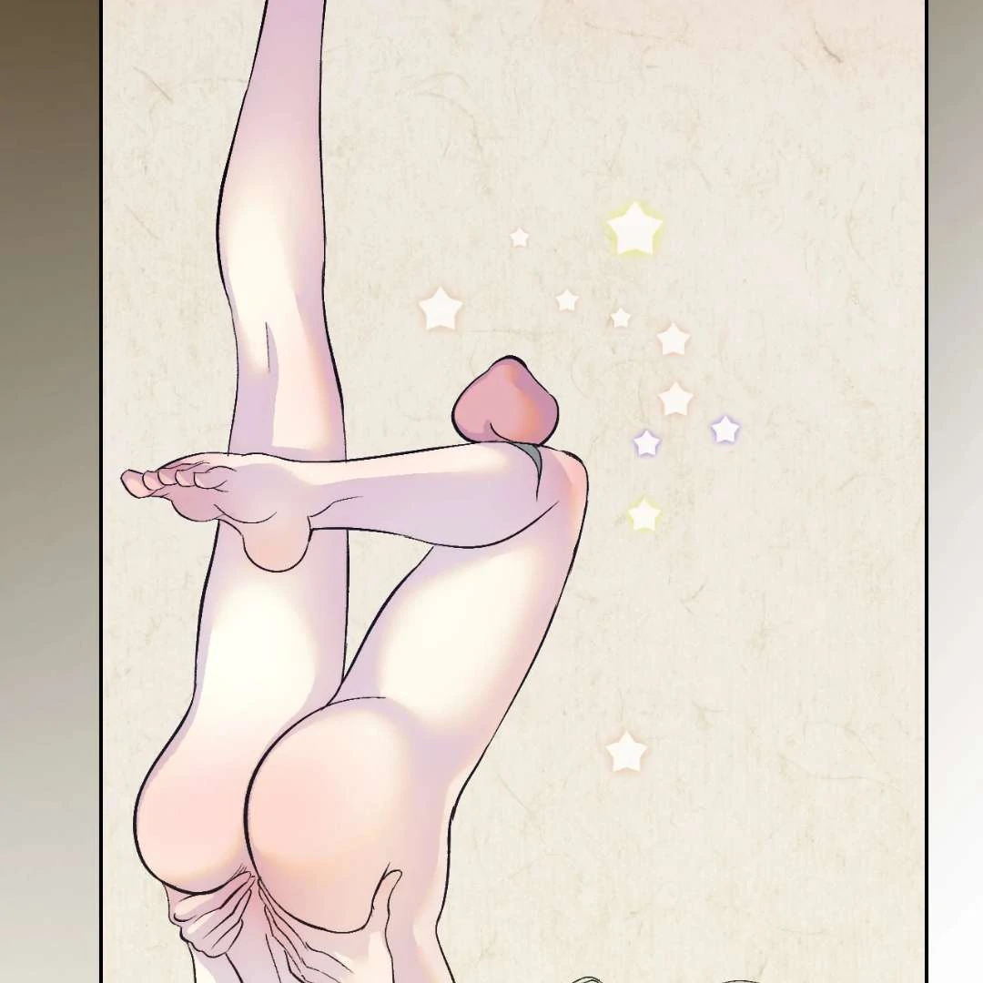 Peach Boy - Chapter 3 manhwa