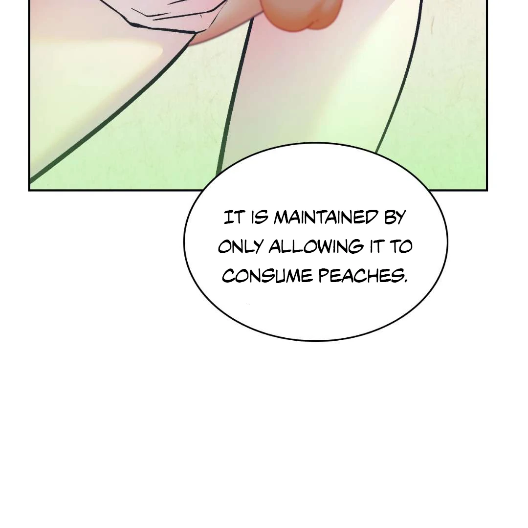 Peach Boy - Chapter 3 manhwa