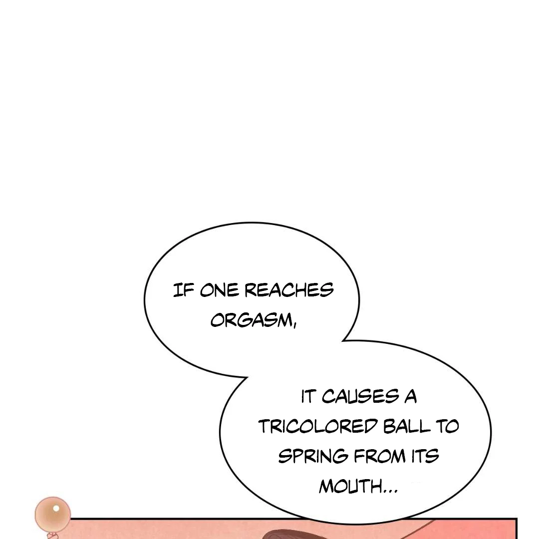 Peach Boy - Chapter 3 manhwa