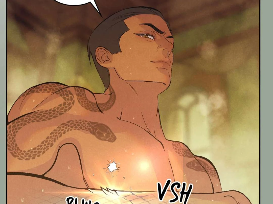 Peach Boy - Chapter 3 manhwa